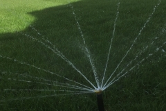 Multijet-spray-close-up