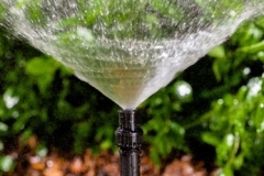 Micro spray mid level