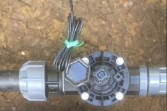 Valve assembly