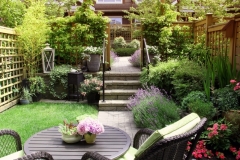 Patio-Garden