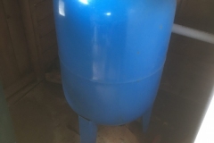 Pressure-vessel