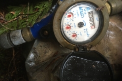 Simple-water-meter